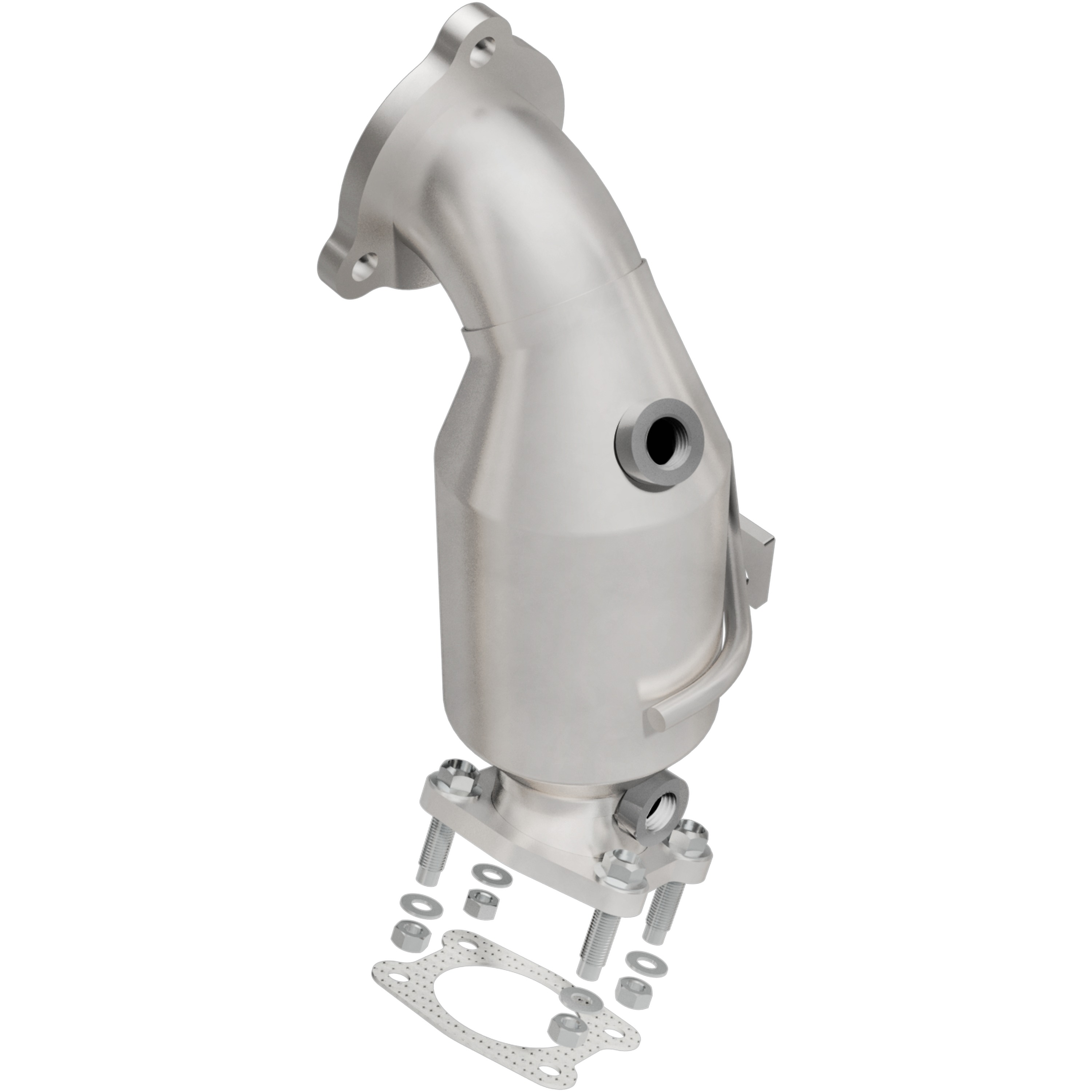 MagnaFlow Exhaust Products 50828 HM Grade Direct-Fit Catalytic Converter